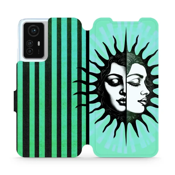 Hülle für Xiaomi Redmi Note 12S - Farbe VP58S