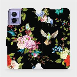 Phone Case Motorola Edge 30 Neo - Design VD09S