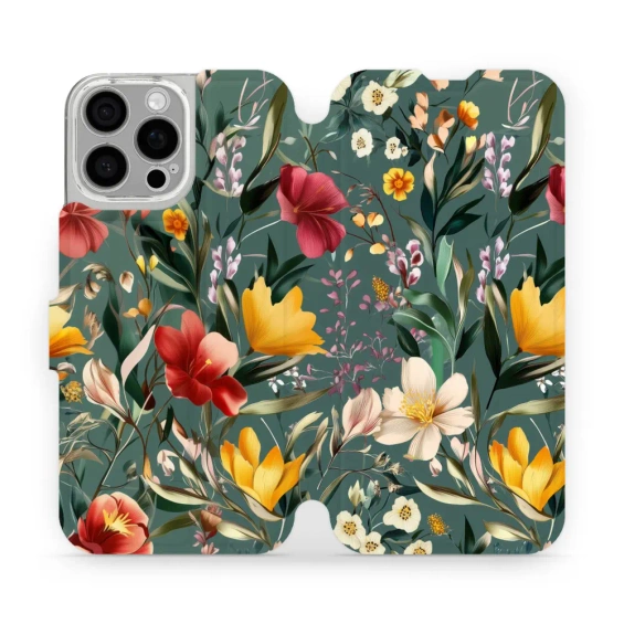 Phone Case Apple iPhone 16 Pro Max - Design VP71S