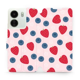 Hülle für Xiaomi Redmi 13C - Farbe VP84S