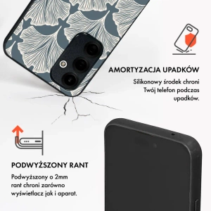 Phone Glossy Case Xiaomi Redmi Note 15 Pro Plus 5G - Design GA43G