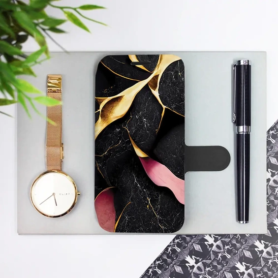 Etui do OPPO A40 - wzór VP35S