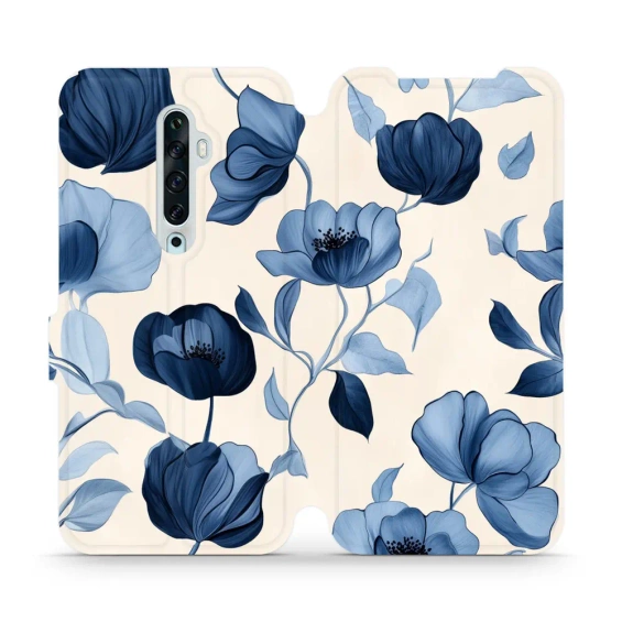 Phone Case OPPO Reno 2Z - Design VP73S