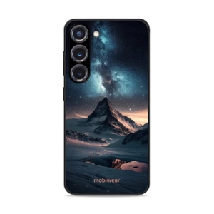 Phone Glossy Case Samsung Galaxy S23 Plus - Design G006G