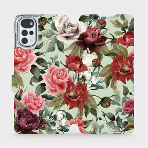 Phone Case Motorola Moto G22 - Design MD06P