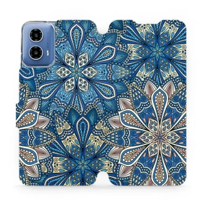Etui do Motorola Moto G34 5G - wzór V108P
