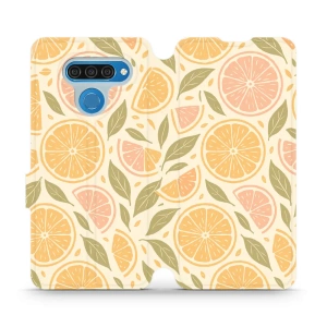 Phone Case LG Q60 - Design VP80S