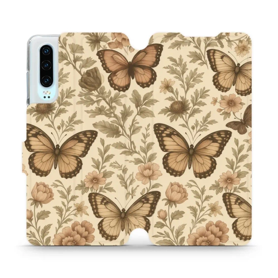 Hülle für Huawei P30 - Farbe VP92S