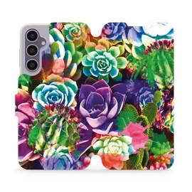 Phone Case Samsung Galaxy S23 FE - Design MG08S