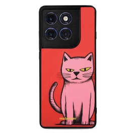 Hülle Glossy Case für Motorola Edge 60 Pro - Farbe G054G