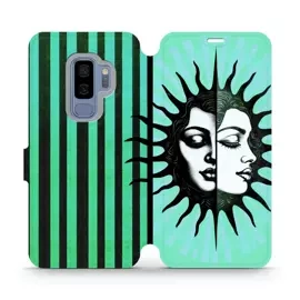 Phone Case Samsung Galaxy S9 Plus - Design VP58S