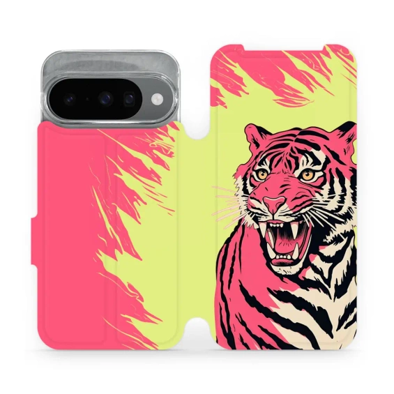 Phone Case Google Pixel 10 - Design VP51S