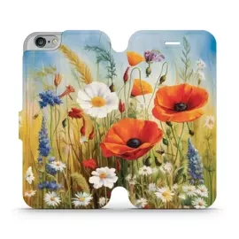 Phone Case Apple iPhone 6 - Design VP43S