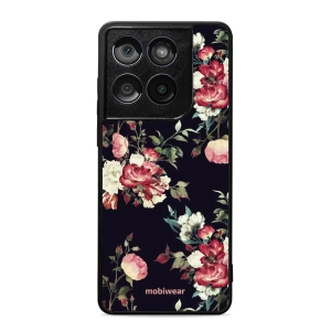 Etui Glossy Case do Motorola Edge 60 Fusion - wzór G040G