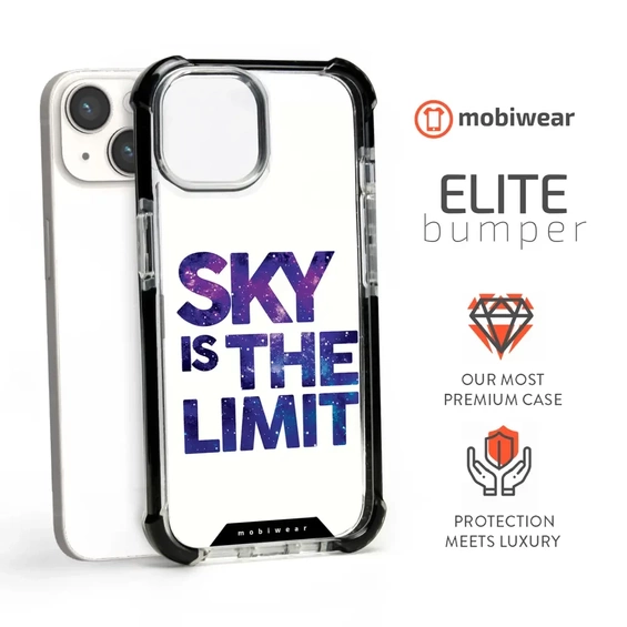 Etui MagSafe Elite Bumper Apple iPhone 14 - wzór D081D