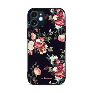 Phone Glossy Case Apple iPhone 12 - Design G040G