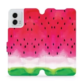 Phone Case Motorola Moto G53 5G - Design V086S