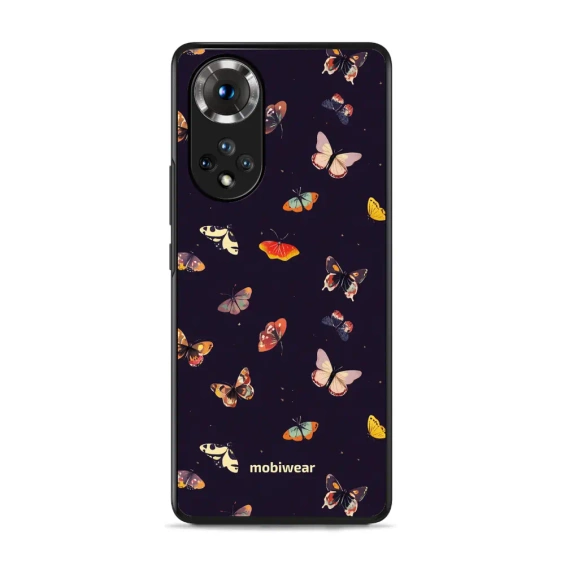 Hülle Glossy Case für Huawei Nova 9 - Farbe GP78G
