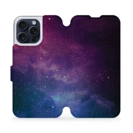 Hülle für Apple iPhone 15 Pro Max - Farbe V147P