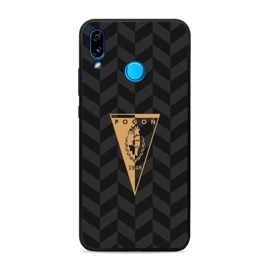Phone Glossy Case Huawei P20 Lite - Design G06PS