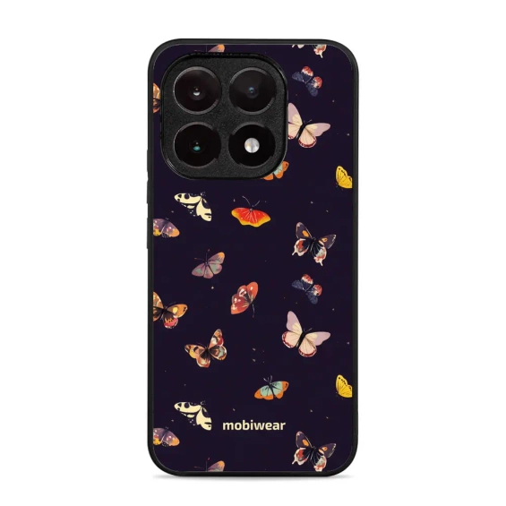 Etui Glossy Case do Xiaomi 15T - wzór GP78G