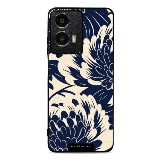 Etui Glossy Case do Motorola Moto G24 Power - wzór GA40G