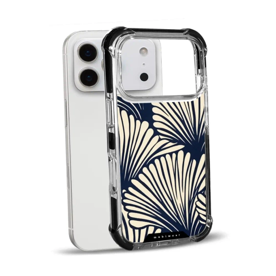 Case MagSafe Elite Bumper for Apple iPhone 17 Pro - Design DA41D