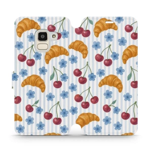 Phone Case Samsung Galaxy J6 2018 - Design VP85S