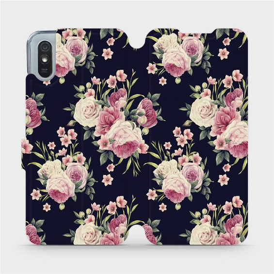 Hülle für Xiaomi Redmi 9A - Farbe V068P