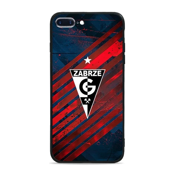 Etui Glossy Case do Apple iPhone 8 Plus - wzór G04GZ