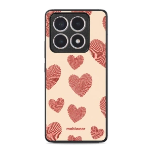 Etui Glossy Case do Xiaomi 14T - wzór GP93G