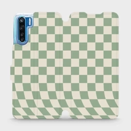 Phone Case OPPO A91 - Design VA58S