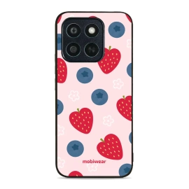 Phone Glossy Case Huawei Honor X8c - Design GP84G