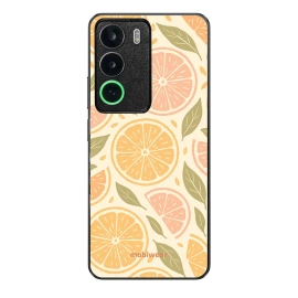 Phone Glossy Case Realme C71 - Design GP80G