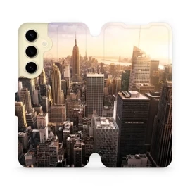 Phone Case Samsung Galaxy S24 - Design M138P