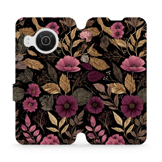 Phone Case Nokia X10 - Design V170S