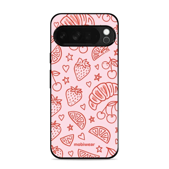 Etui Glossy Case do Google Pixel 10 Pro XL - wzór GP86G