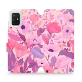 Etui do Samsung Galaxy A51 - wzór VP74S