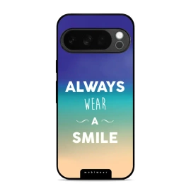Hülle Glossy Case für Google Pixel 10 Pro - Farbe G074G