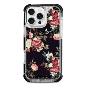 Case MagSafe Elite Bumper for Apple iPhone 16 Pro Max - Design D003D