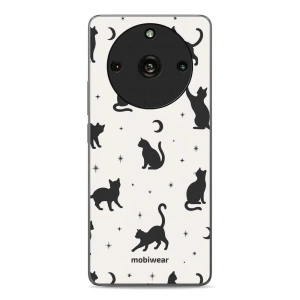 Phone Glossy Case Realme 11 Pro Plus - Design G162G