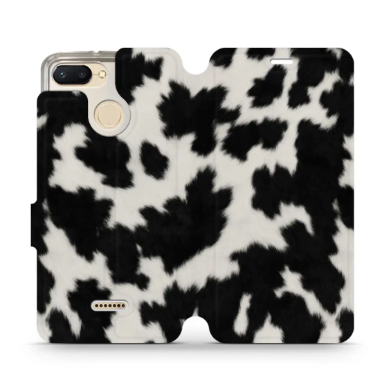 Phone Case Xiaomi Redmi 6 - Design V165S