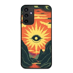 Etui Glossy Case do Samsung Galaxy A15 4G - wzór G055G