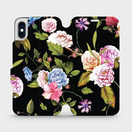 Phone Case Apple iPhone XS - Design VD07S