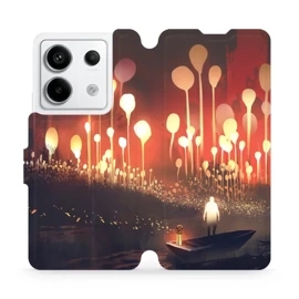 Phone Case Xiaomi Redmi Note 13 PRO - Design VA01S