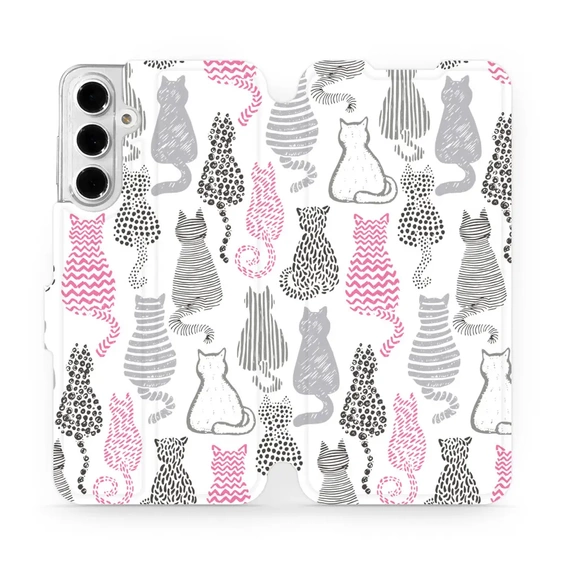 Phone Case Samsung Galaxy A16 5G - Design MX01S