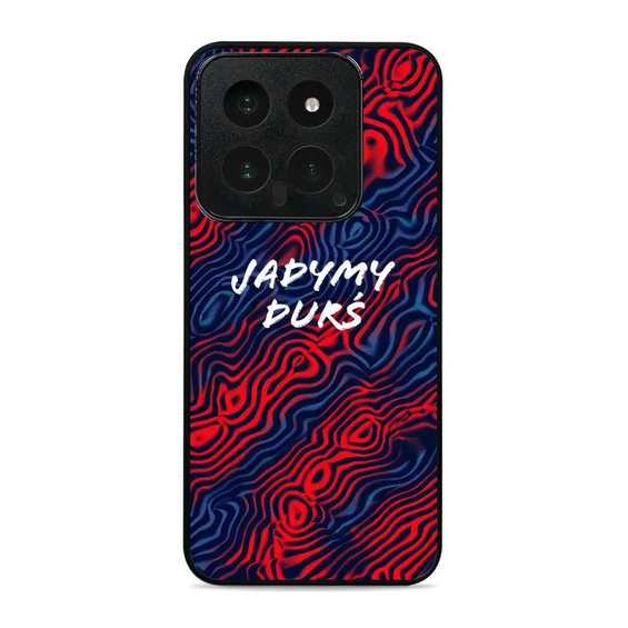 Hülle Glossy Case für Xiaomi 14 - Farbe G07GZ