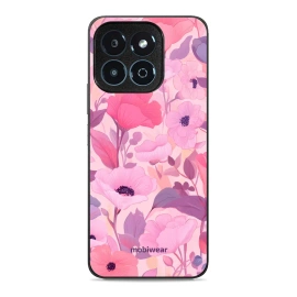 Phone Glossy Case Huawei Honor X6b - Design GP74G