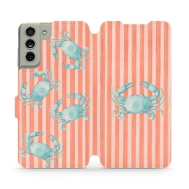 Phone Case Samsung Galaxy S21 FE - Design VP87S