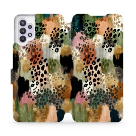 Phone Case Samsung Galaxy A32 5G - Design V167S